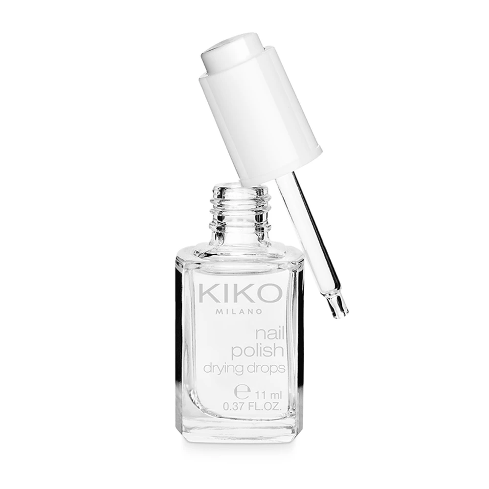 KIKO Nail Polish Drying Drops