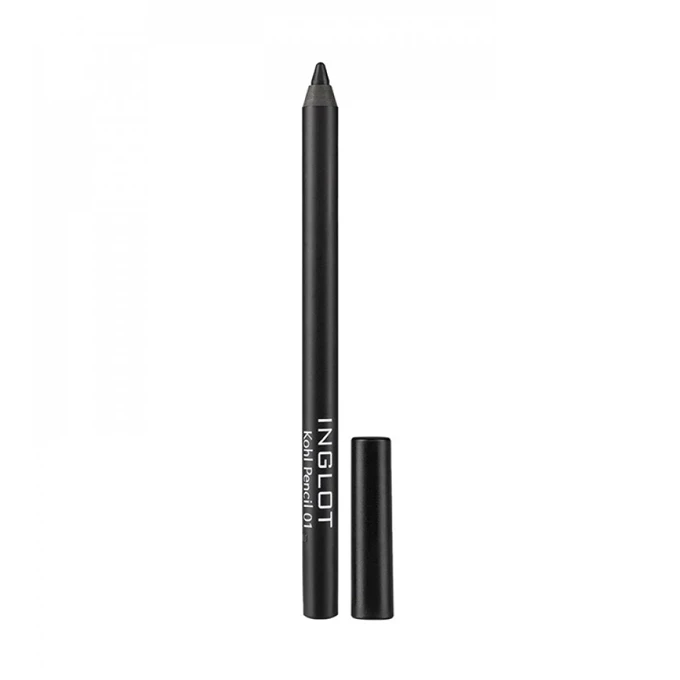 Inglot Kohl Pencil - Black 01