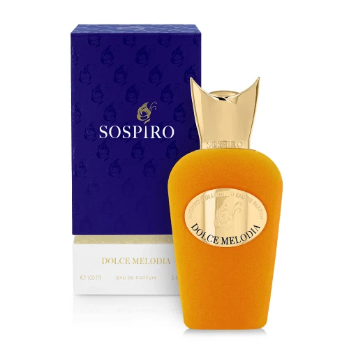 Sospiro Dolce Melodia - Eau de Parfum
