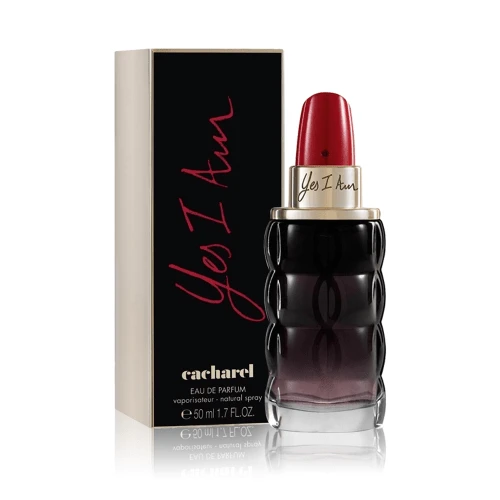 Cacharel Yes I Am For Women - Eau De Perfum