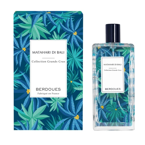 Berdoues Matahari Di Bali - Eau de Parfum