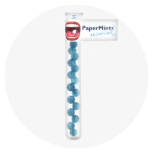 Mouth Fresheners