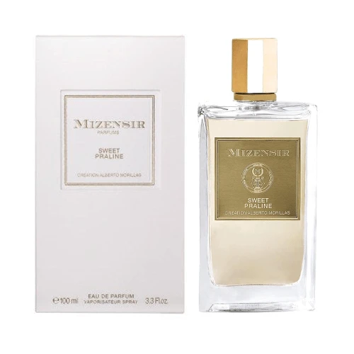 Mizensir Sweet Praline - Eau de Parfum