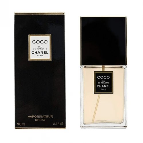 Chanel Coco For Women - Eau de Toilette