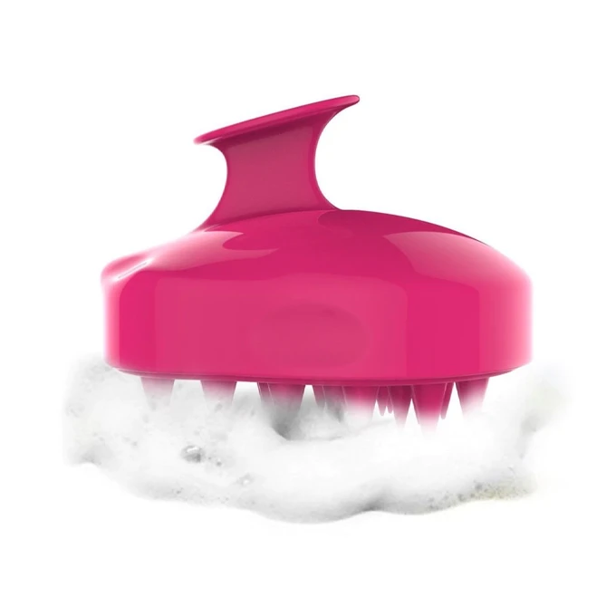 Biovene Hair Brush Shampoo - Pink