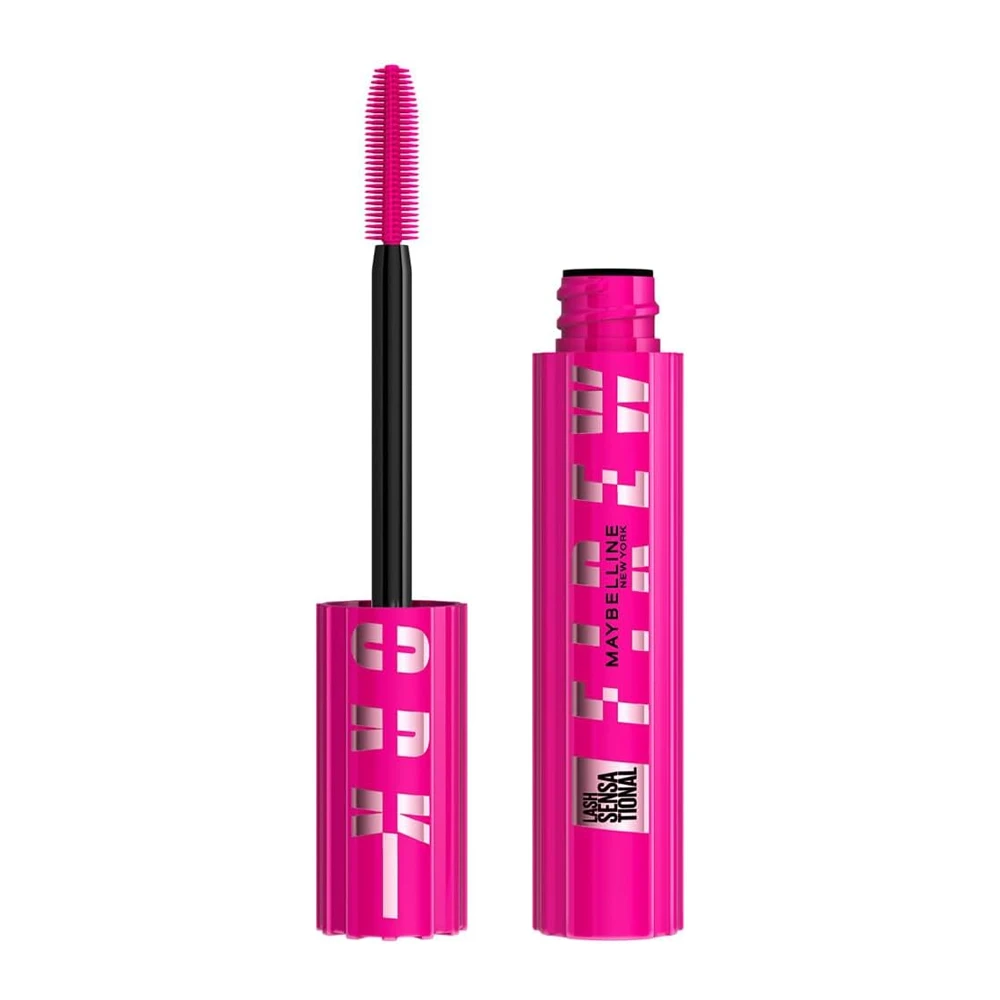 Maybelline Mascara Lash Sensational Firework - Black