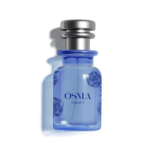 OSMA Citrus F - Perfume