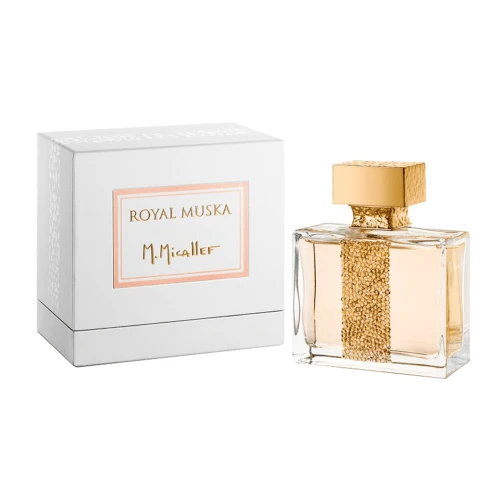 Micallef Royal Muska for Women - Eau de Parfum