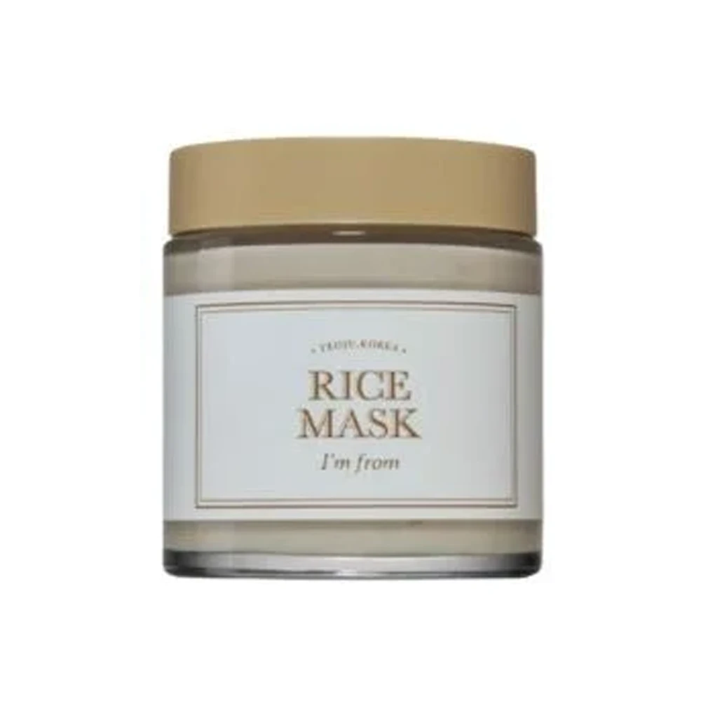I'm from Rice Mask - 110gm