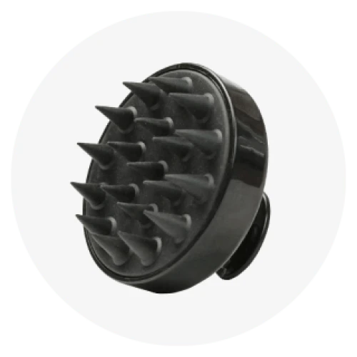 Hair Brushes & Accessories