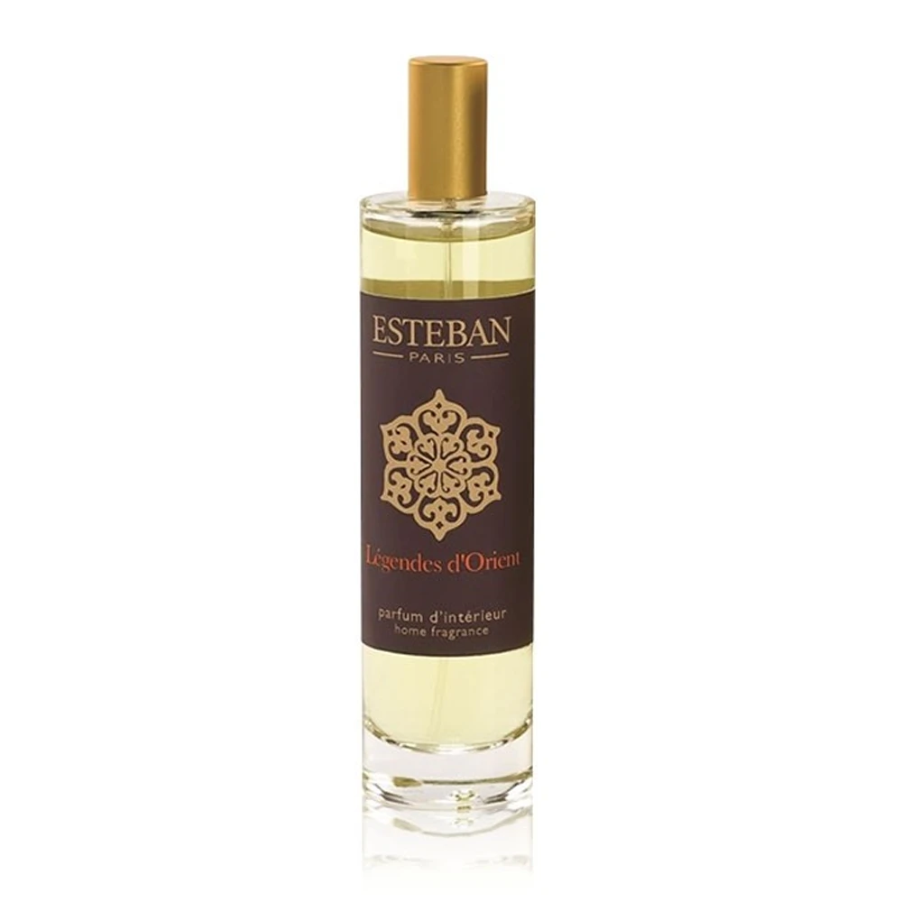 Esteban Paris Legends D'orient Spray - 75 ml
