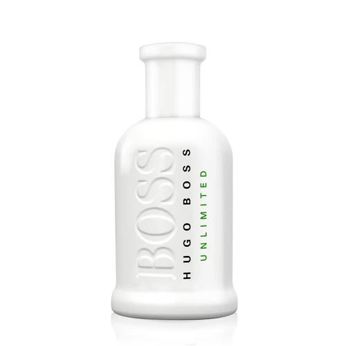 Hugo Boss Boss Bottled Unlimited For Men - 100ml - Eau de Toilette