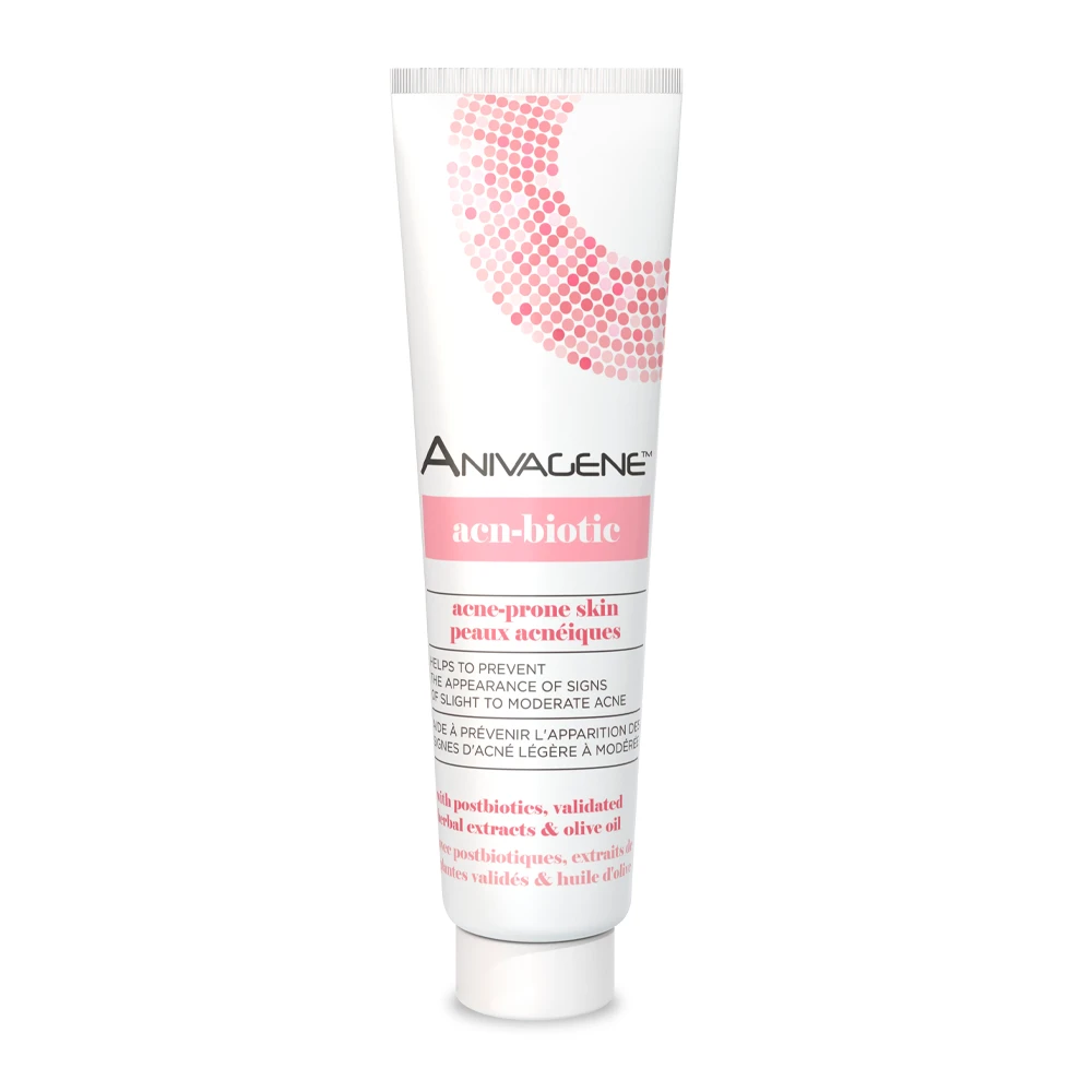 Anivagene Acn-Biotic Acne-Prone Skin - 100 ml