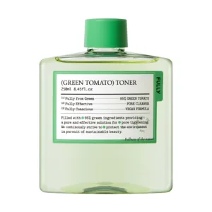 Fully Green Tomato Toner - 250ml