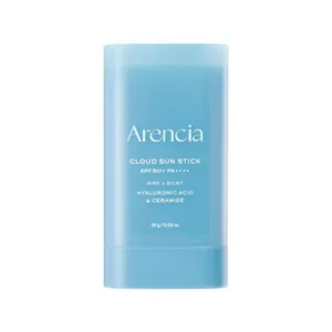 Arencia Cloud Sun Stick - 18g