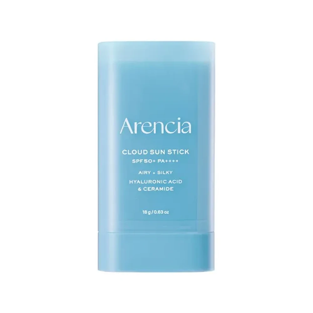 Arencia Cloud Sun Stick - 18g