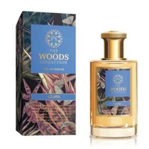 The Woods Collection Azure - Eau de Parfum