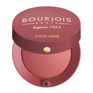 Bourjois Little Round Pot Blusher