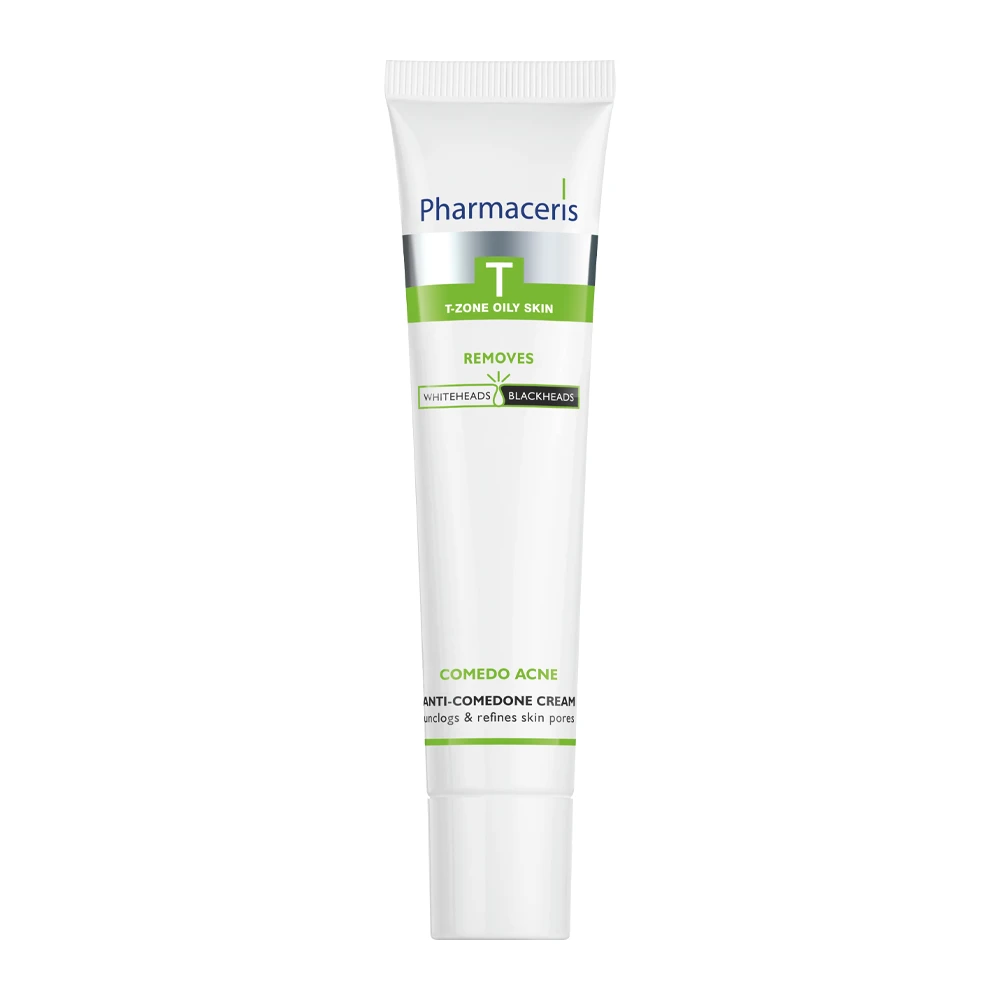 Pharmaceris T Comedo Acne Cream - 40 ml