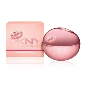 DKNY Be Tempted Eau So Blush for Women - Eau de Parfum