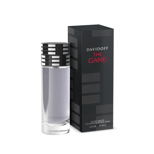 Davidoff The Game For Men - Eau de Toilette