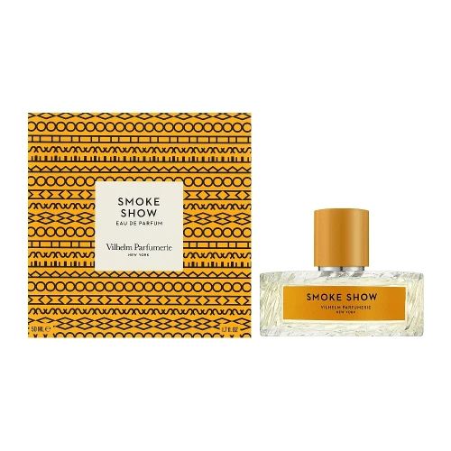 Vilhelm Parfumerie Smoke Show - Eau de Parfum
