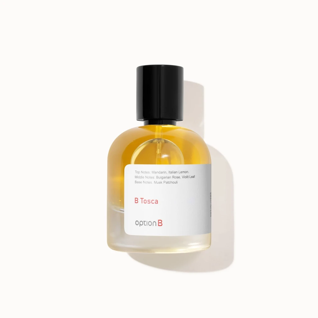 Option B B Tosca - Inspired by La Tosca Casamorati - 50 Ml