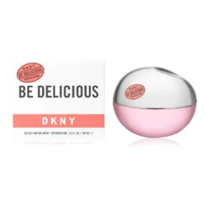 DKNY Be Delicious Fresh Blossom for Women - Eau de Parfum