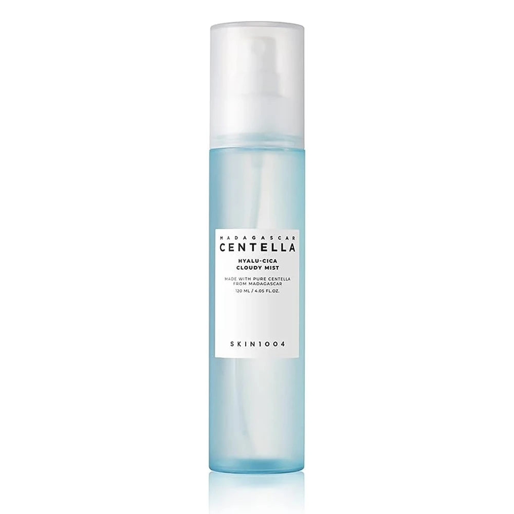 Skin1004 Madagascar Centella Hyalu-Cica Cloudy Mist - 120ml