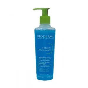 Bioderma Sébium Gel moussant
