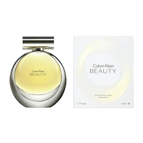 Calvin Klein Beauty For Women - Eau de Parfum