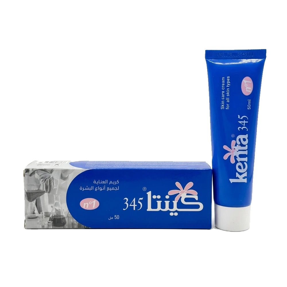 kenta korean 345 cream -50g