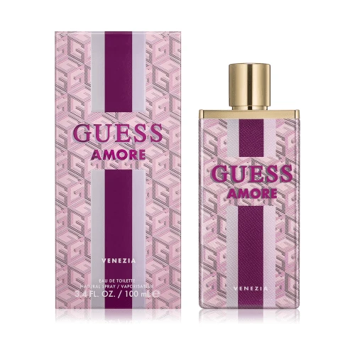 Guess Amore Venezia - Eau de Toilette