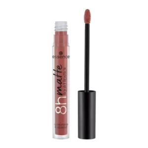 essence 8h matte liquid lipstick