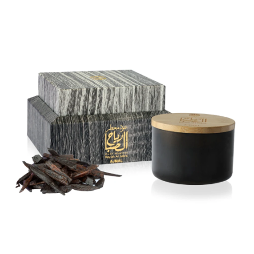 أجمل بخور عود معطر رياح الصباح - 25جم