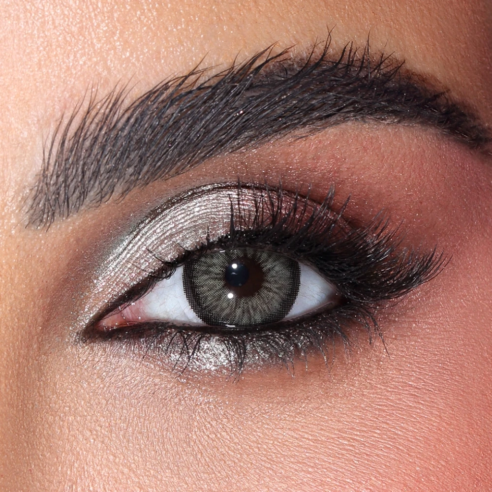 Amara Color Contact Lens - Snake