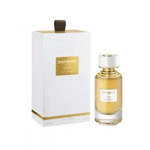 Boucheron Oud De Carthage - Eau De Perfum