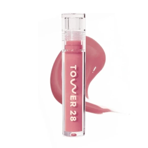 Tower 28 ShineOn Mini Lip Jelly Gloss