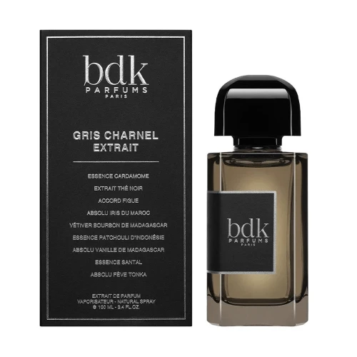 بي دي كي بارفيومز عطر جريس شارنيل اكستريت  - اكستريت دي بارفيوم
