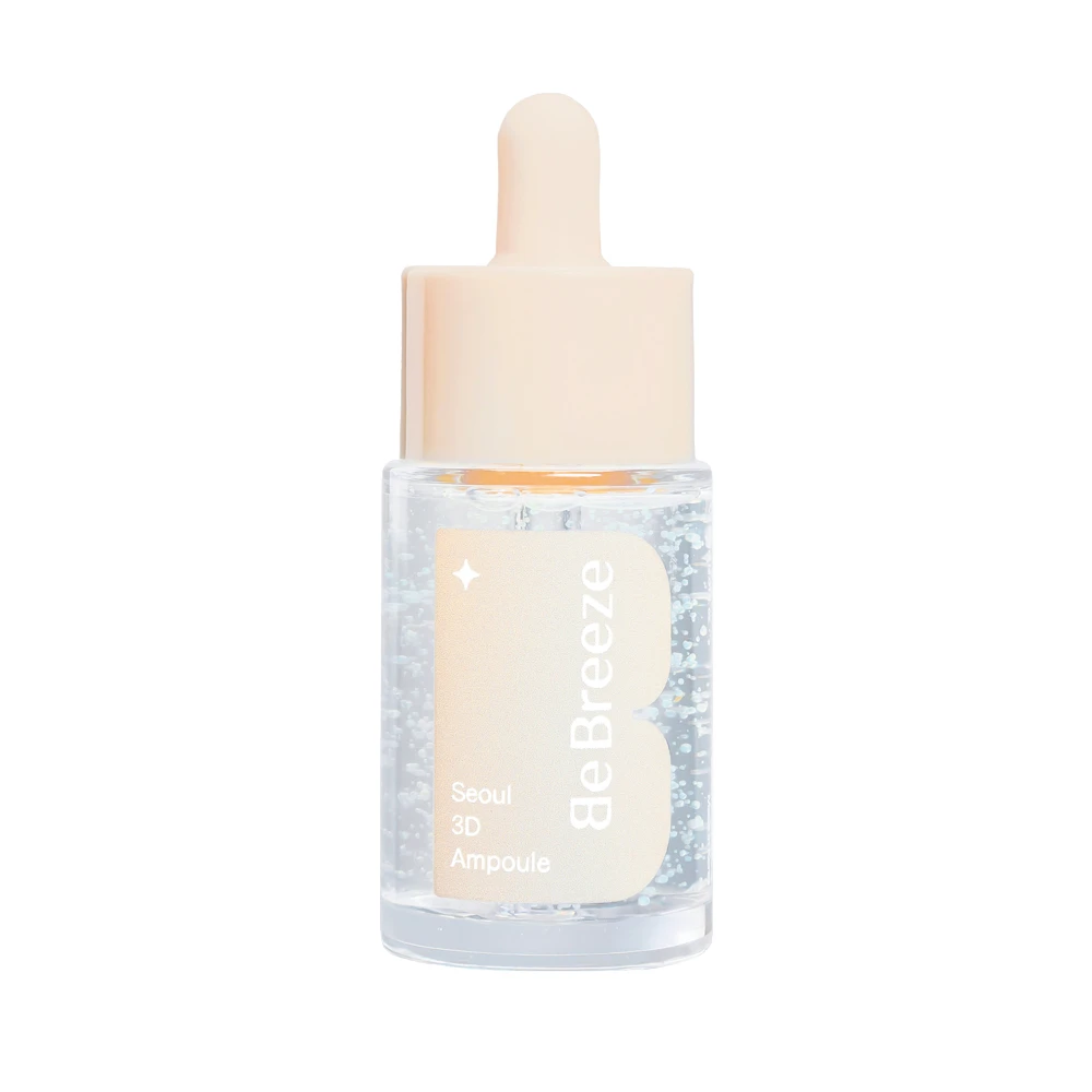 BE BREEZE PDRN Seoul 3D Serum - 30ml
