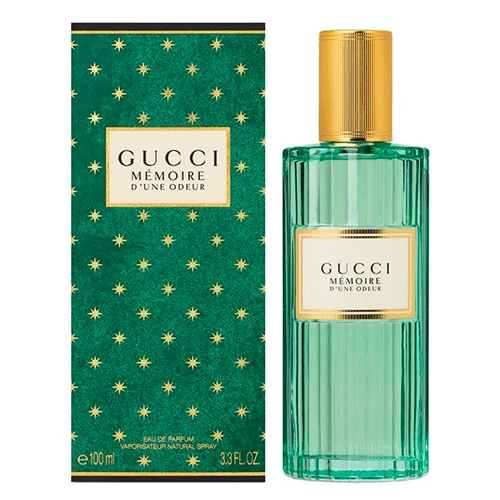Gucci Memoire Dune Odeur - Eau De Parfum