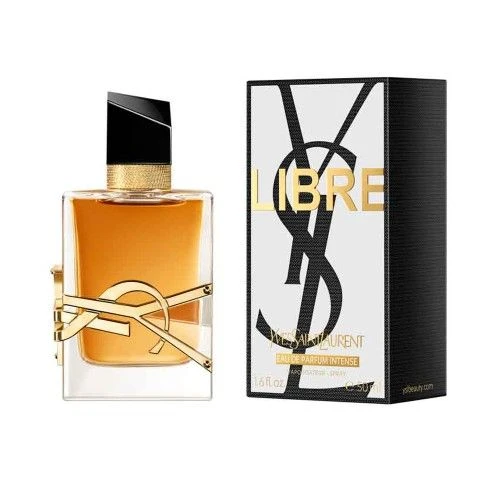 Yves Saint Laurent Libre Intense For Women - Eau De Parfum