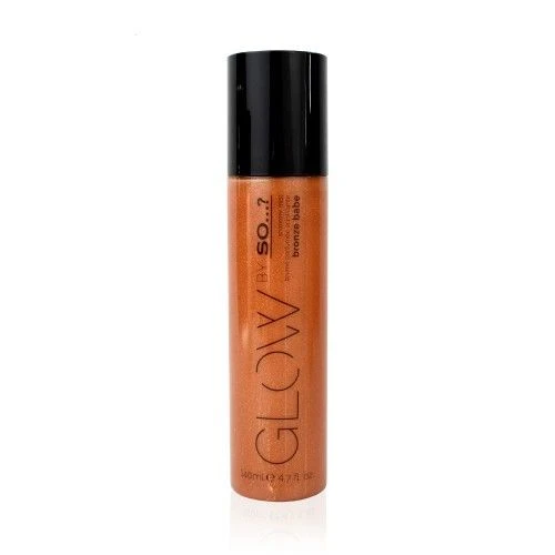 So Glow Shimmer Body Mist Bronze Babe