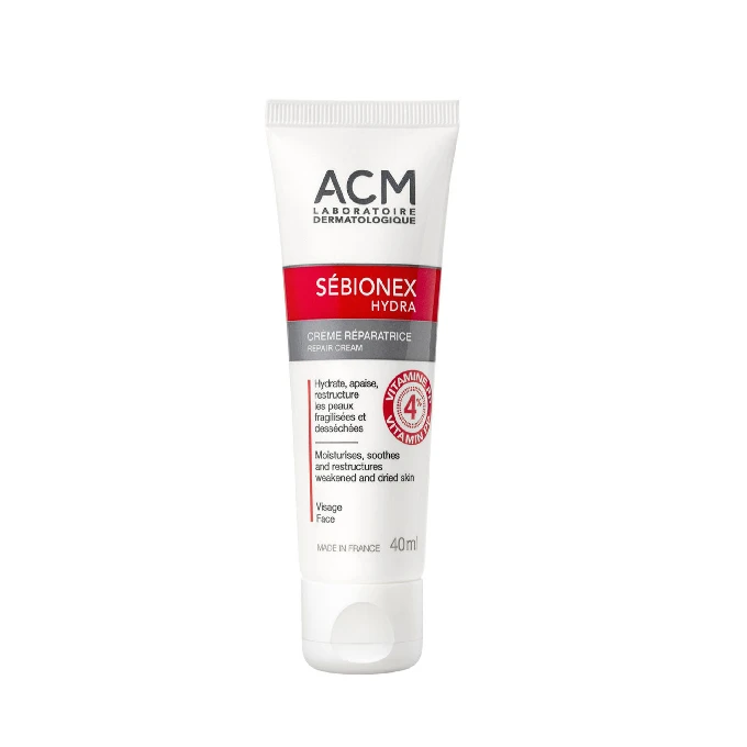 ACM Sebionex Hydra Repair Cream - 40ml
