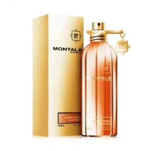 Montale Honey Aoud - Eau de Parfum