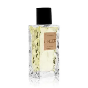 NASAMAT NAJD Ginger - Eau de Parfum
