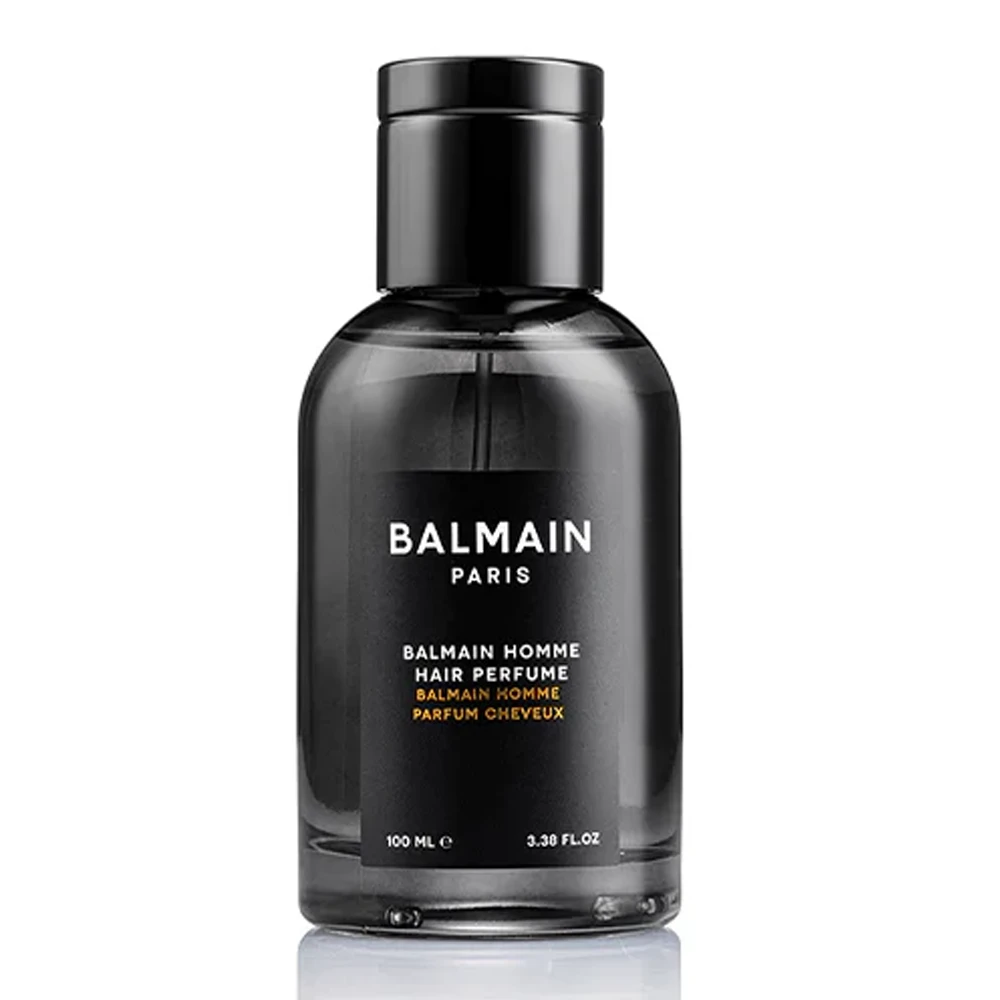 بالمان هوم عطر الشعر 100 مل