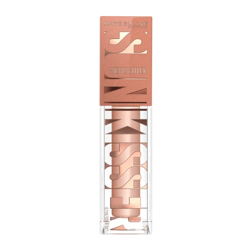 Maybelline Sunkisser Liquid Glow Highlighter