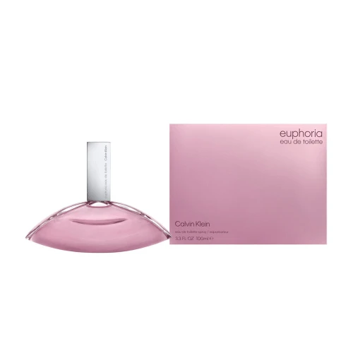 Calvin Klein Euphoria For Women - Eau De Toilette