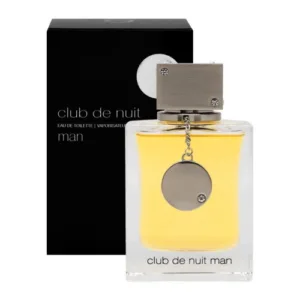 ارماف عطر كلوب دي نوي للرجال - او دو تواليت